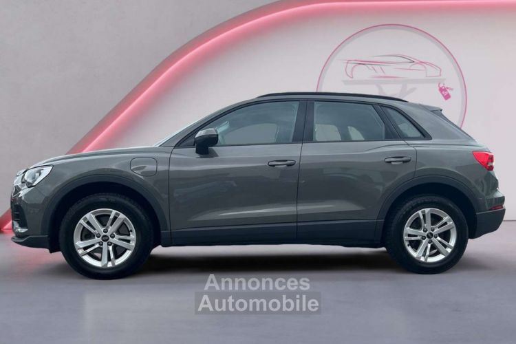 Audi Q3 45 TFSIe PHEV - <small></small> 37.999 € <small>TTC</small> - #5