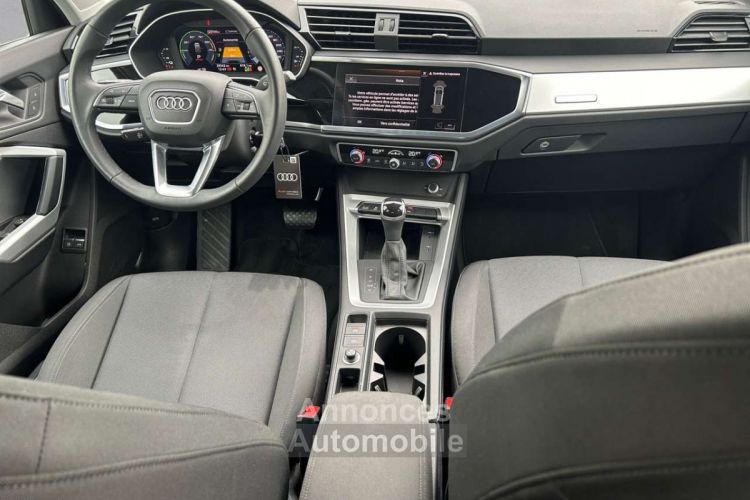 Audi Q3 45 TFSIe PHEV - <small></small> 37.999 € <small>TTC</small> - #6