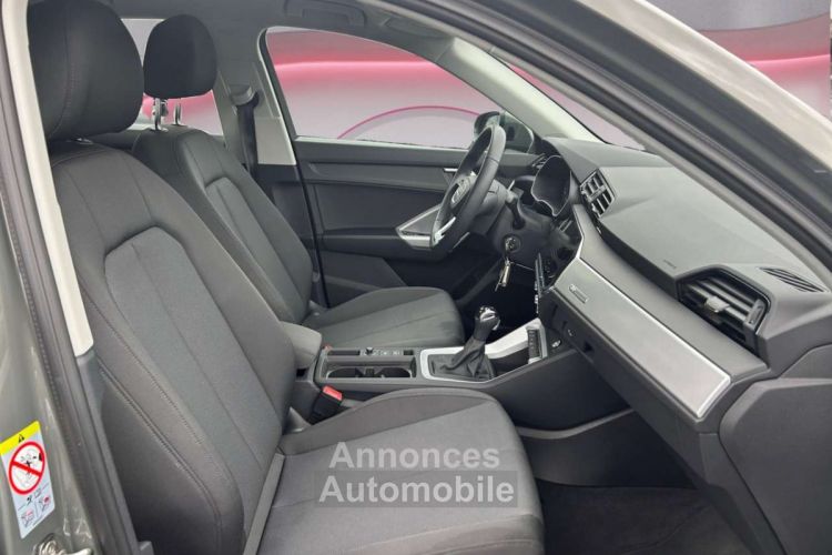 Audi Q3 45 TFSIe PHEV - <small></small> 37.999 € <small>TTC</small> - #14