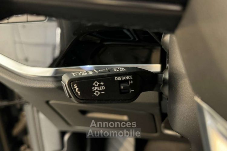 Audi Q3 45 TFSIe Plug-in hybrid ACC-Trekhaak-Sportseat - <small></small> 41.900 € <small>TTC</small> - #19