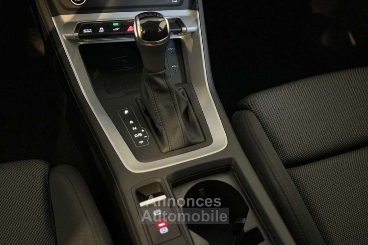 Audi Q3 45 TFSIe Plug-in hybrid ACC-Trekhaak-Sportseat - <small></small> 41.900 € <small>TTC</small> - #23