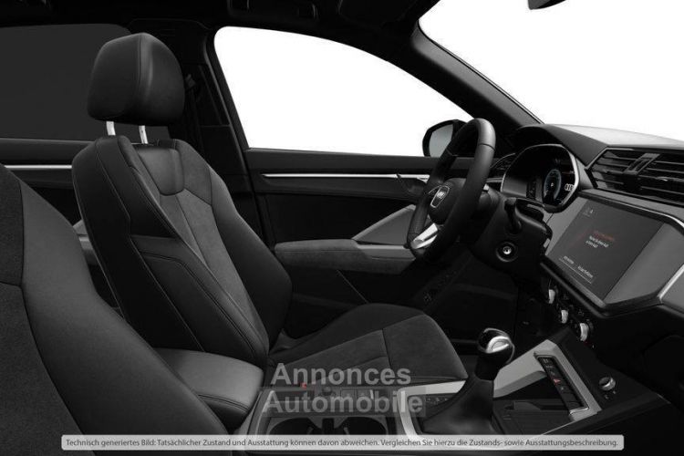 Audi Q3 45 TFSIe S Line - <small></small> 41.900 € <small>TTC</small> - #15