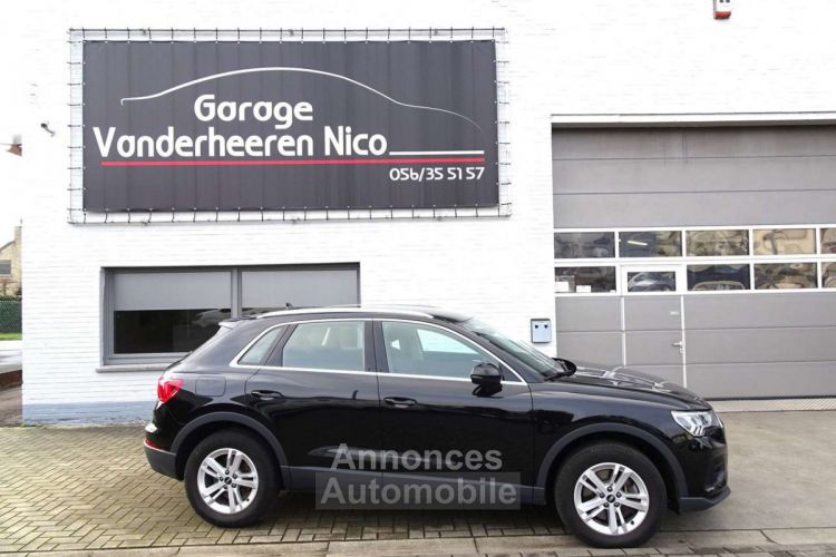 Audi Q3 45TFSIe Advanced S-Tronic VIRTUAL,CARPLAY,TREKHAAK - <small></small> 31.400 € <small>TTC</small> - #1