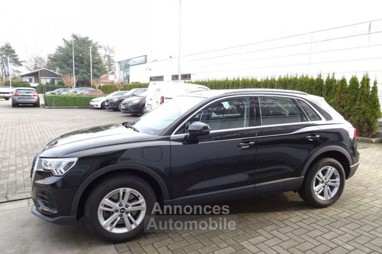 Audi Q3 45TFSIe Advanced S-Tronic VIRTUAL,CARPLAY,TREKHAAK - <small></small> 31.400 € <small>TTC</small> - #2