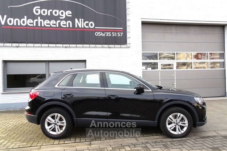 Audi Q3 45TFSIe Advanced S-Tronic VIRTUAL,CARPLAY,TREKHAAK - <small></small> 31.400 € <small>TTC</small> - #3