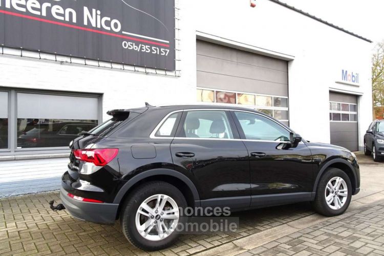 Audi Q3 45TFSIe Advanced S-Tronic VIRTUAL,CARPLAY,TREKHAAK - <small></small> 31.400 € <small>TTC</small> - #4