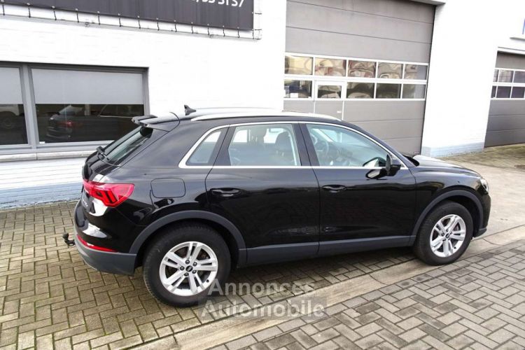 Audi Q3 45TFSIe Advanced S-Tronic VIRTUAL,CARPLAY,TREKHAAK - <small></small> 31.400 € <small>TTC</small> - #5