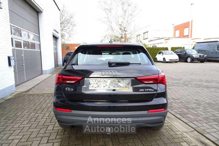 Audi Q3 45TFSIe Advanced S-Tronic VIRTUAL,CARPLAY,TREKHAAK - <small></small> 31.400 € <small>TTC</small> - #6