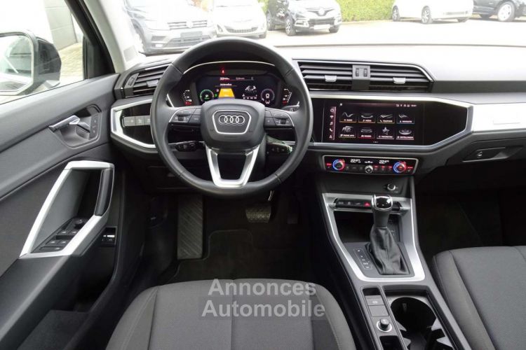 Audi Q3 45TFSIe Advanced S-Tronic VIRTUAL,CARPLAY,TREKHAAK - <small></small> 31.400 € <small>TTC</small> - #8