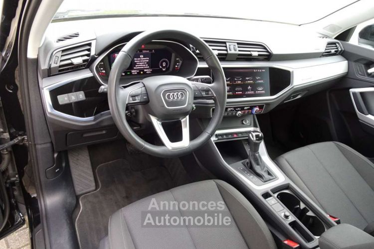 Audi Q3 45TFSIe Advanced S-Tronic VIRTUAL,CARPLAY,TREKHAAK - <small></small> 31.400 € <small>TTC</small> - #9