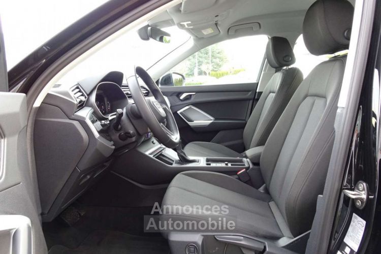 Audi Q3 45TFSIe Advanced S-Tronic VIRTUAL,CARPLAY,TREKHAAK - <small></small> 31.400 € <small>TTC</small> - #10