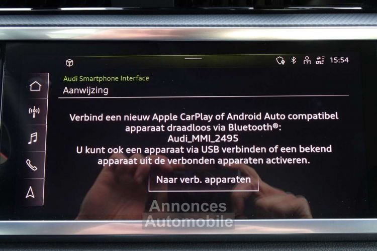 Audi Q3 45TFSIe Advanced S-Tronic VIRTUAL,CARPLAY,TREKHAAK - <small></small> 31.400 € <small>TTC</small> - #12