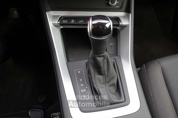 Audi Q3 45TFSIe Advanced S-Tronic VIRTUAL,CARPLAY,TREKHAAK - <small></small> 31.400 € <small>TTC</small> - #18