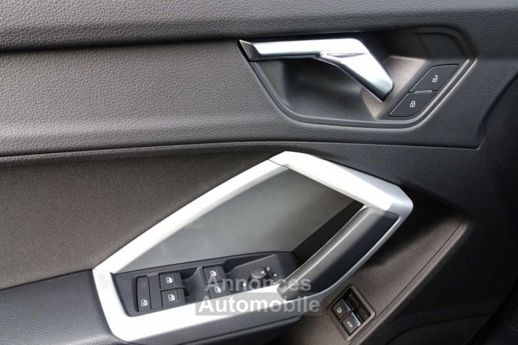 Audi Q3 45TFSIe Advanced S-Tronic VIRTUAL,CARPLAY,TREKHAAK - <small></small> 31.400 € <small>TTC</small> - #20