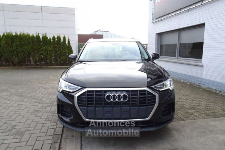 Audi Q3 45TFSIe Advanced S-Tronic VIRTUAL,CARPLAY,TREKHAAK - <small></small> 31.400 € <small>TTC</small> - #24