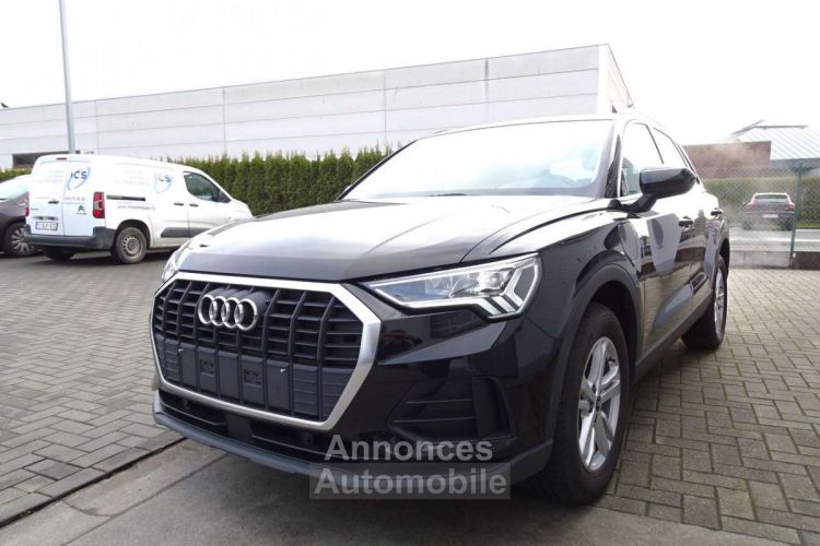 Audi Q3 45TFSIe Advanced S-Tronic VIRTUAL,CARPLAY,TREKHAAK - <small></small> 31.400 € <small>TTC</small> - #26