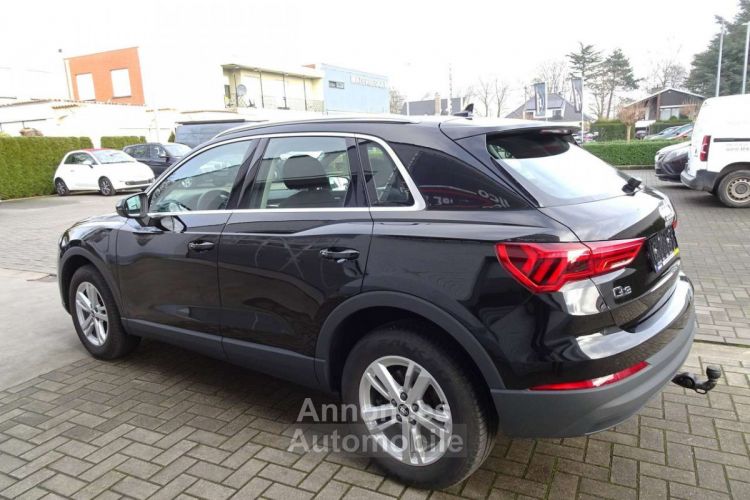 Audi Q3 45TFSIe Advanced S-Tronic VIRTUAL,CARPLAY,TREKHAAK - <small></small> 31.400 € <small>TTC</small> - #27