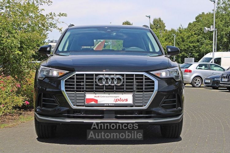 Audi Q3 45TFSIe S tronic APS NAVI SITZHZ  - <small></small> 26.840 € <small>TTC</small> - #2