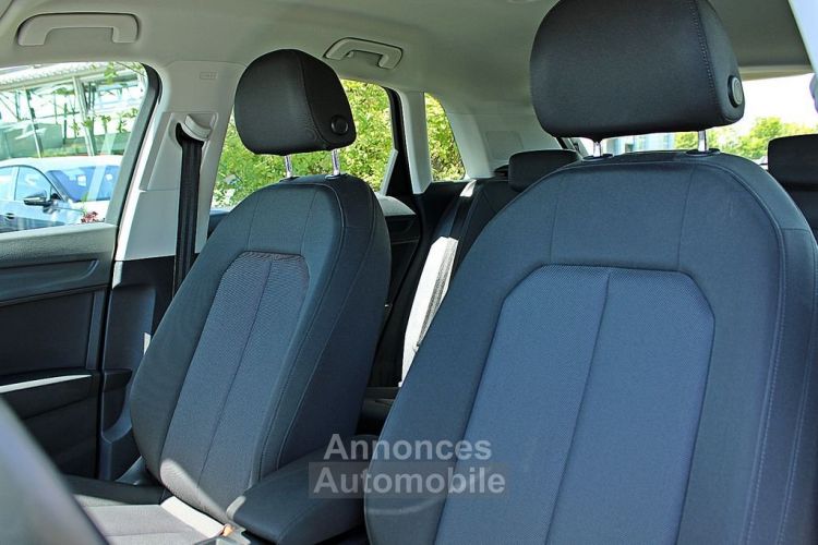 Audi Q3 45TFSIe S tronic APS NAVI SITZHZ  - <small></small> 26.840 € <small>TTC</small> - #9