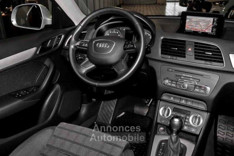 Audi Q3 Audi Q3 1.4 TFSI 150 bva sport - <small></small> 23.900 € <small>TTC</small> - #5