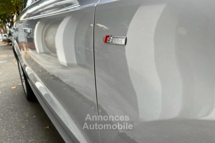 Audi Q3 AUDI Q3 (2) 2.0 TDI 150 S LINE QUATTRO S TRONIC - <small></small> 24.890 € <small></small> - #19
