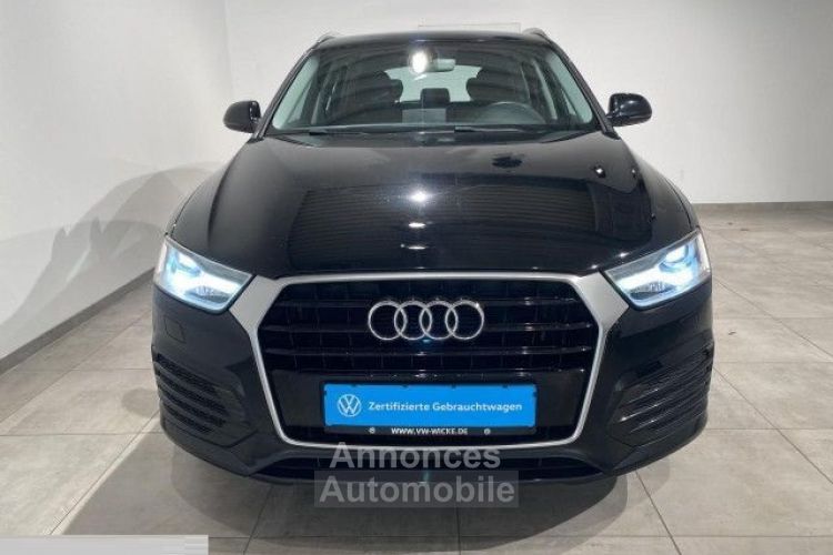 Audi Q3 Audi Q3 2.0 TDI 150Ch Sport Navi XENON Attelage / 24 - <small></small> 19.880 € <small>TTC</small> - #15