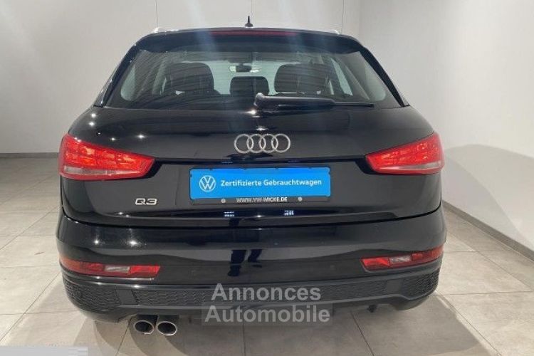 Audi Q3 Audi Q3 2.0 TDI 150Ch Sport Navi XENON Attelage / 24 - <small></small> 19.880 € <small>TTC</small> - #14