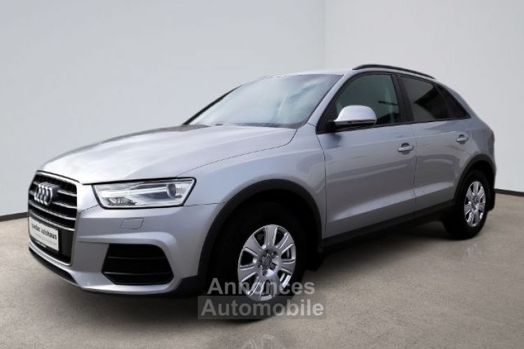 Audi Q3 Audi Q3 2.0 TDI 150Ch Ultra BI-XENON Attelage / 22 - <small></small> 17.750 € <small>TTC</small> - #13