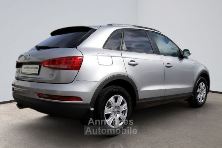 Audi Q3 Audi Q3 2.0 TDI 150Ch Ultra BI-XENON Attelage / 22 - <small></small> 17.750 € <small>TTC</small> - #2