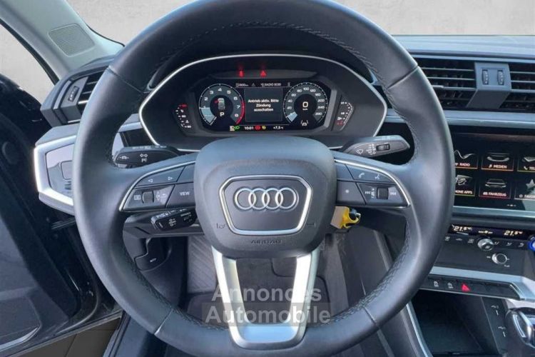 Audi Q3 Audi Q3 35 TFSI S-tronic Advanced - <small></small> 38.900 € <small>TTC</small> - #5