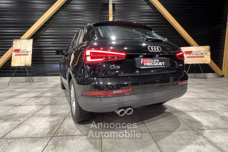 Audi Q3 BUSINESS 2.0 TDI 120 ch Business Line - <small></small> 17.990 € <small>TTC</small> - #32