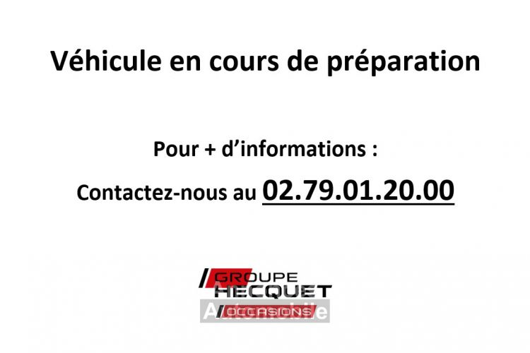 Audi Q3 BUSINESS 2.0 TDI 120 ch Business Line - <small></small> 17.990 € <small>TTC</small> - #34