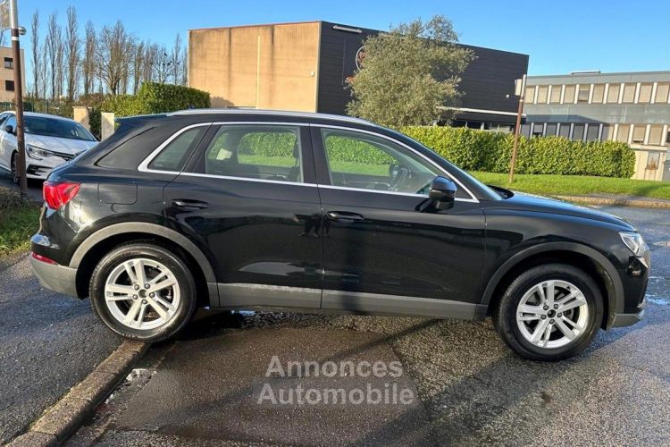 Audi Q3 Business Line 2.0 TDI 150CV BVA7 16659HT ENTRETIEN COMPLET A JOUR - <small></small> 19.990 € <small>TTC</small> - #2