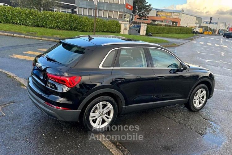 Audi Q3 Business Line 2.0 TDI 150CV BVA7 16659HT ENTRETIEN COMPLET A JOUR - <small></small> 19.990 € <small>TTC</small> - #3