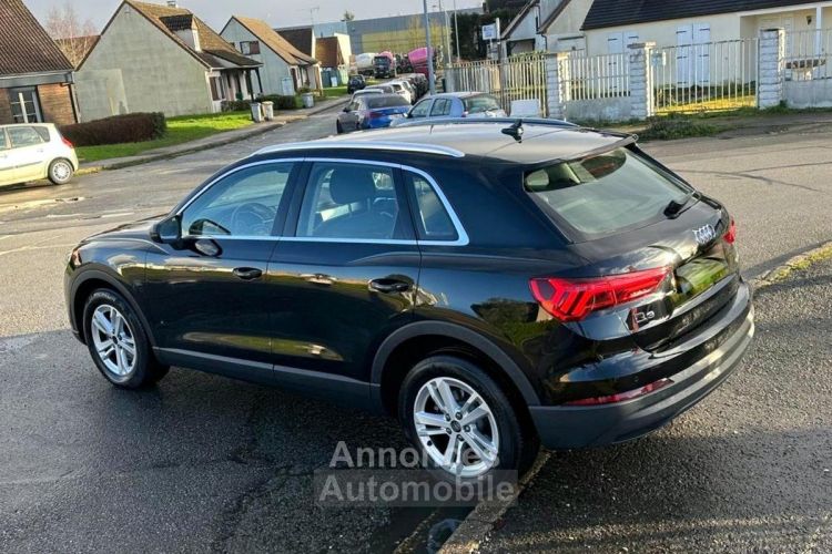 Audi Q3 Business Line 2.0 TDI 150CV BVA7 16659HT ENTRETIEN COMPLET A JOUR - <small></small> 19.990 € <small>TTC</small> - #6