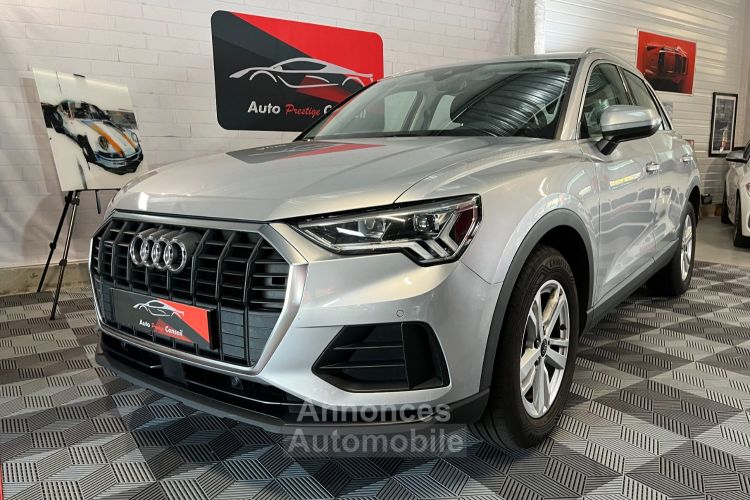 Audi Q3 BUSINESS LINE 35 TDI QUATTRO - <small></small> 29.900 € <small>TTC</small> - #3