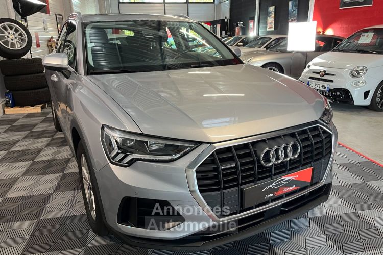 Audi Q3 BUSINESS LINE 35 TDI QUATTRO - <small></small> 29.900 € <small>TTC</small> - #11