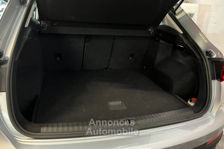 Audi Q3 BUSINESS LINE 35 TDI QUATTRO - <small></small> 29.900 € <small>TTC</small> - #18