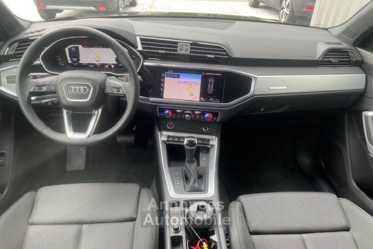 Audi Q3 DESIGN 35 TDI 150CH STRONIC - <small></small> 38.990 € <small>TTC</small> - #9