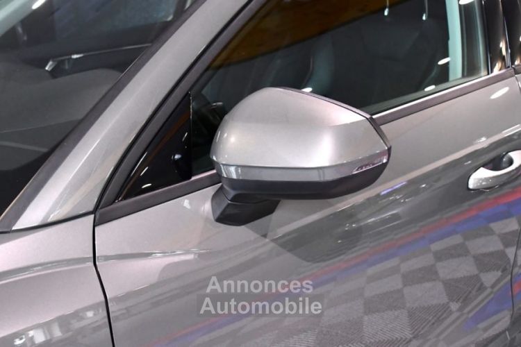 Audi Q3 Design Luxe 35 TDI 150 S-Tronic GPS Virtual ACC Hayon Attelage LED Pré Sense Lane Caméra JA 18 - <small></small> 29.990 € <small>TTC</small> - #29