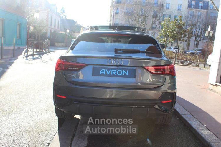 Audi Q3 E-TRON II 45 TFSIE 245 S LINE S TRONIC - <small></small> 39.990 € <small>TTC</small> - #4