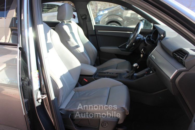 Audi Q3 E-TRON II 45 TFSIE 245 S LINE S TRONIC - <small></small> 39.990 € <small>TTC</small> - #7