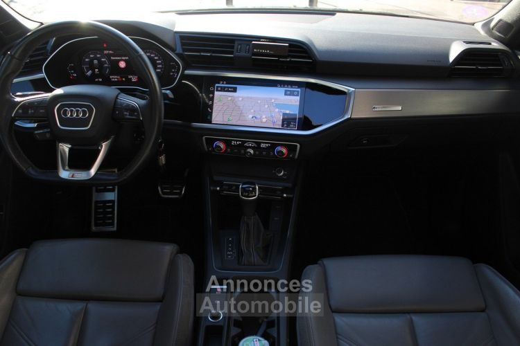 Audi Q3 E-TRON II 45 TFSIE 245 S LINE S TRONIC - <small></small> 39.990 € <small>TTC</small> - #9