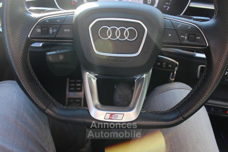 Audi Q3 E-TRON II 45 TFSIE 245 S LINE S TRONIC - <small></small> 39.990 € <small>TTC</small> - #25