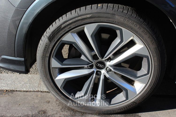 Audi Q3 E-TRON II 45 TFSIE 245 S LINE S TRONIC - <small></small> 39.990 € <small>TTC</small> - #49