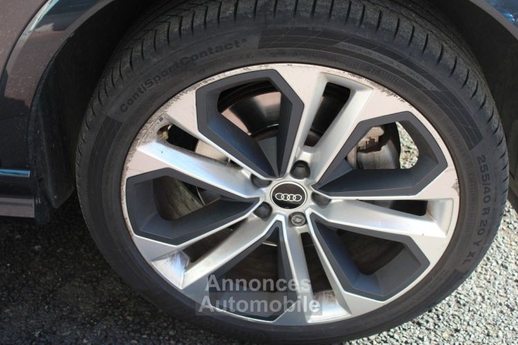 Audi Q3 E-TRON II 45 TFSIE 245 S LINE S TRONIC - <small></small> 39.990 € <small>TTC</small> - #50