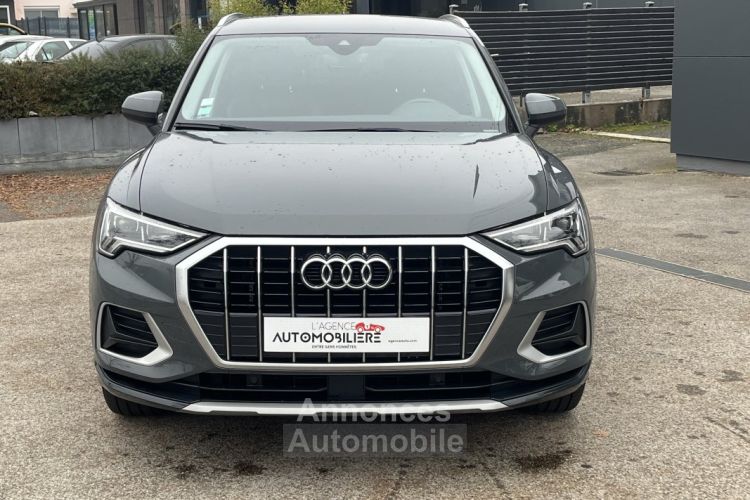 Audi Q3 II 35 1.5 TFSI 150 ch SERIE SPECIALE LIMITED S TRONIC 7 - <small></small> 26.890 € <small>TTC</small> - #3