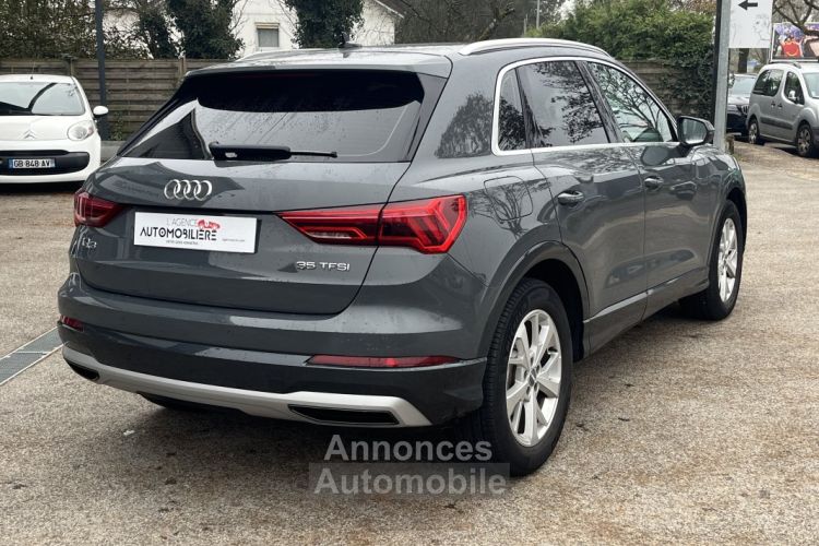 Audi Q3 II 35 1.5 TFSI 150 ch SERIE SPECIALE LIMITED S TRONIC 7 - <small></small> 26.890 € <small>TTC</small> - #6