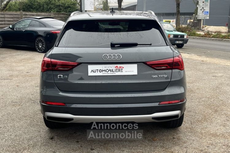 Audi Q3 II 35 1.5 TFSI 150 ch SERIE SPECIALE LIMITED S TRONIC 7 - <small></small> 26.890 € <small>TTC</small> - #7