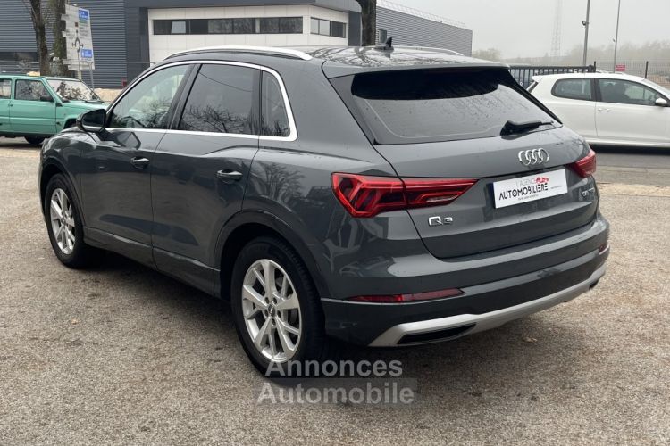 Audi Q3 II 35 1.5 TFSI 150 ch SERIE SPECIALE LIMITED S TRONIC 7 - <small></small> 26.890 € <small>TTC</small> - #8